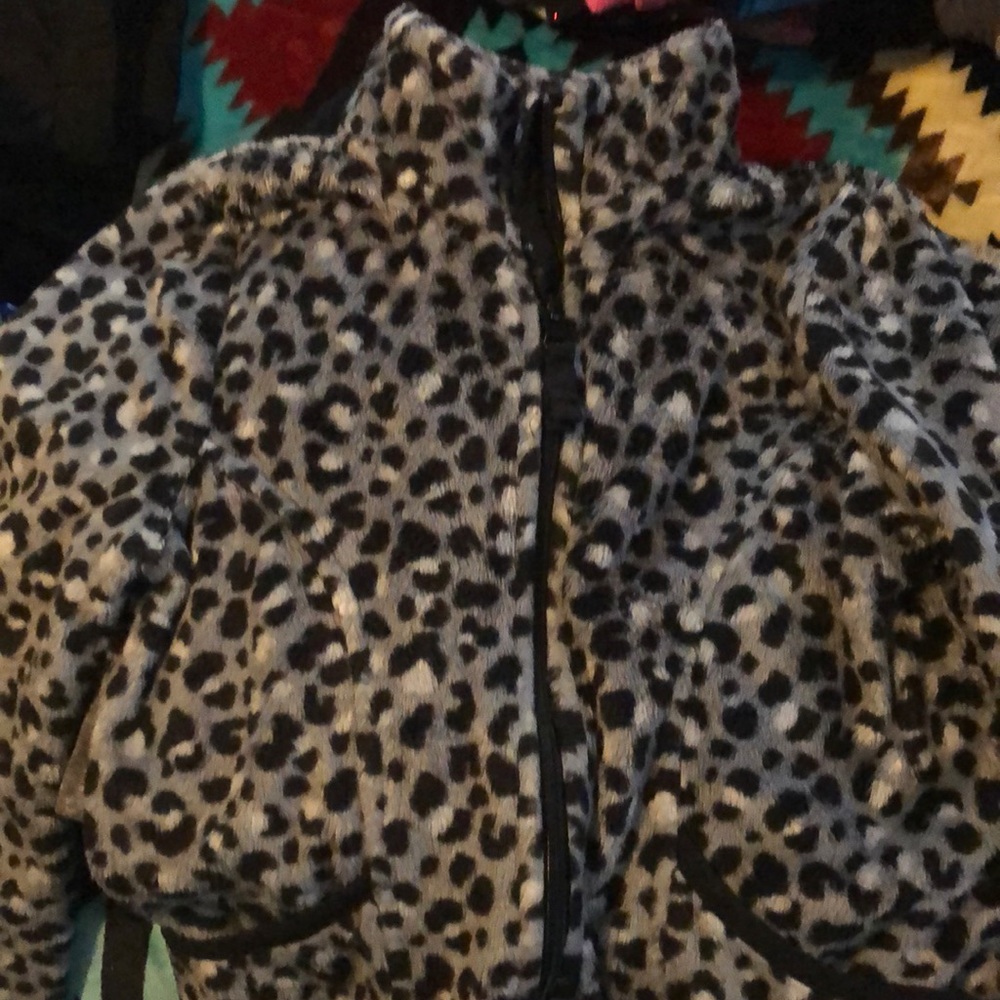Children’s place jacket
